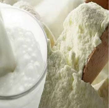 Leche Descremeda en polvo
