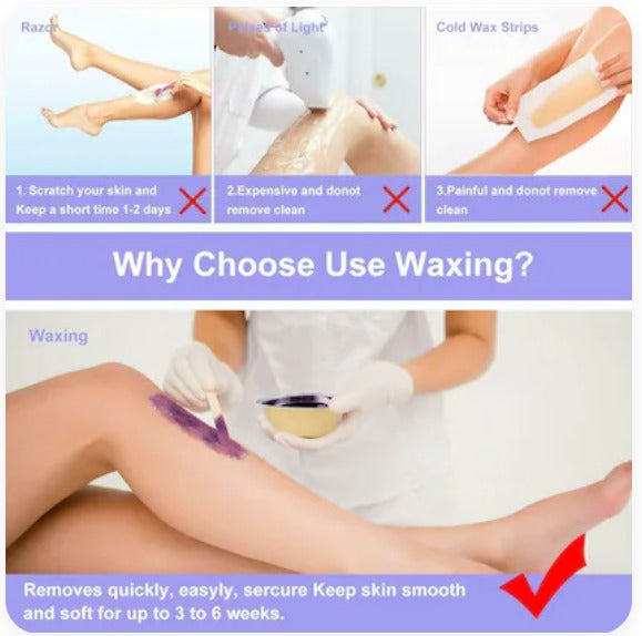 Pro Wax-100 - Wax Heater