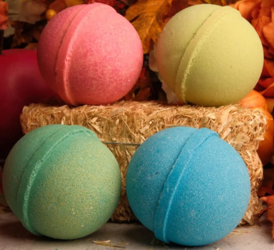 Molde Esfera Bombas N. 36