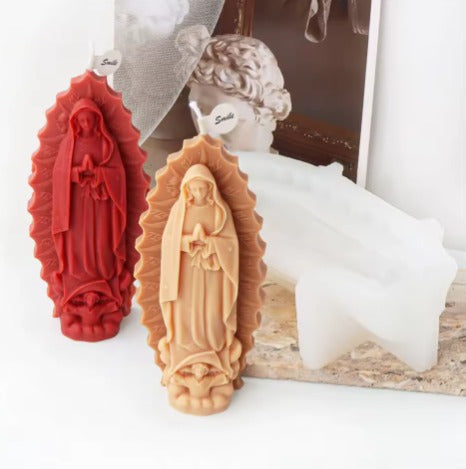 Molde Virgen n. 32