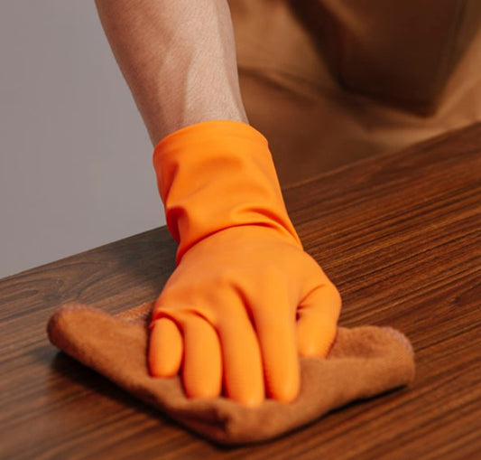 Aceite Renovador de Muebles - Woodge