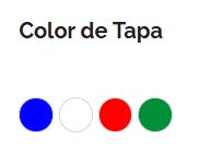 Envase Agroquimico 500ml - con Liner inducción