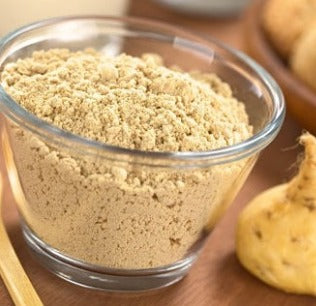 Maca - en polvo