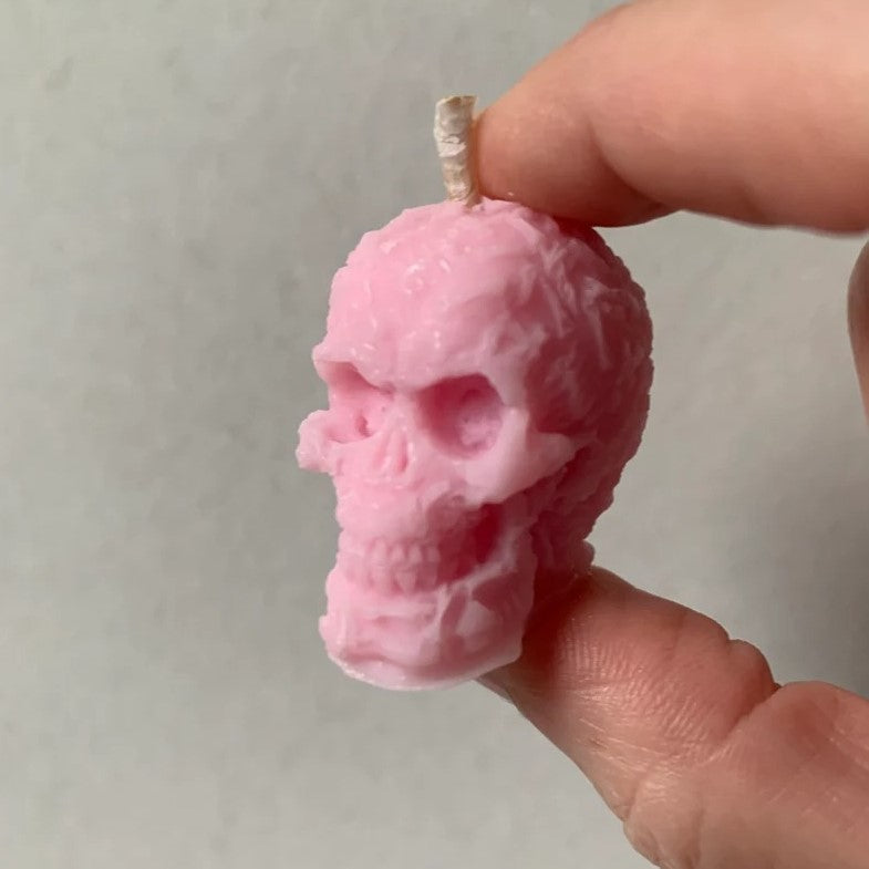 Molde Calabera 28g