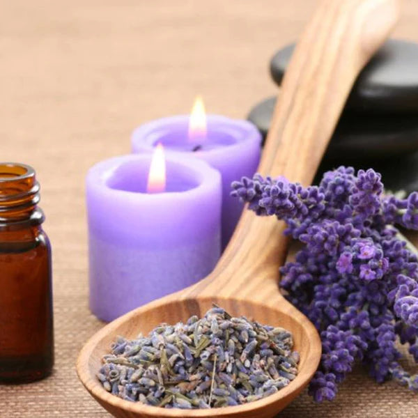 Lavanda - Fragancia COSME