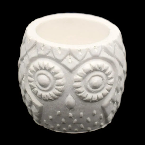 Molde Maceta Buho 1