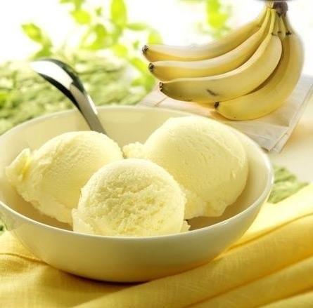 Banano - Saborizante liquido para Helados