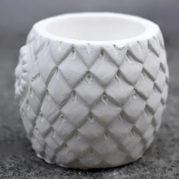 Molde Maceta Buho 1
