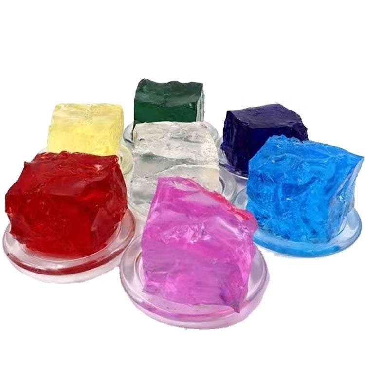 Cera de Gel Neutra