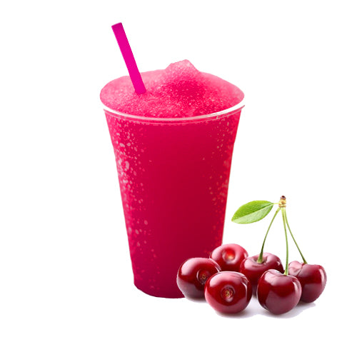 Cherry Lc - Sirope Liquido