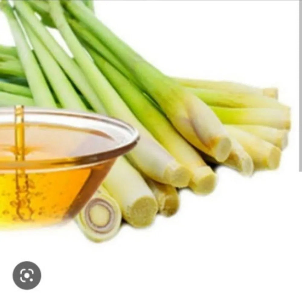 Citronela - Fragancia VELAS