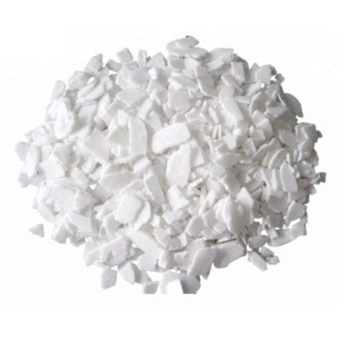 Cloruro de Calcio - Grado Alimenticio