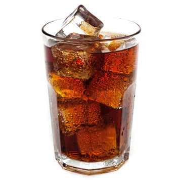 Cola Champan Roja - Saborizante Liquido R