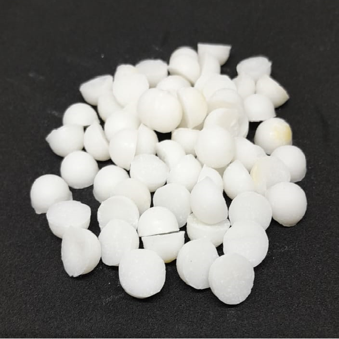 Colorante Grasa Block Blanco - 1oz