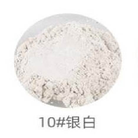 MICA Colorante Polvo No.10