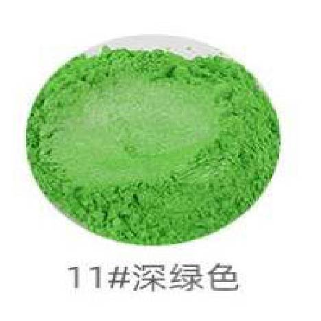 MICA Colorante Polvo No.11