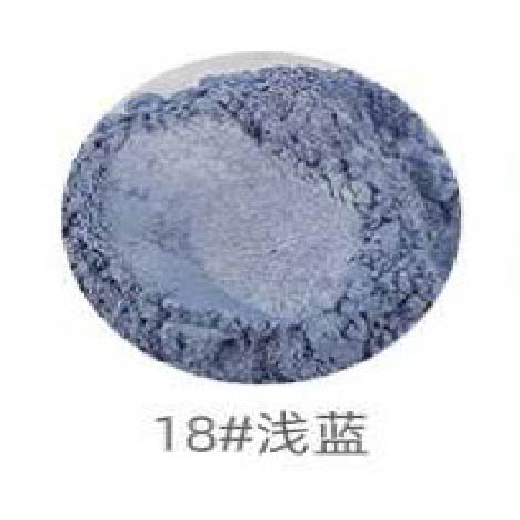 MICA Colorante Polvo No.18