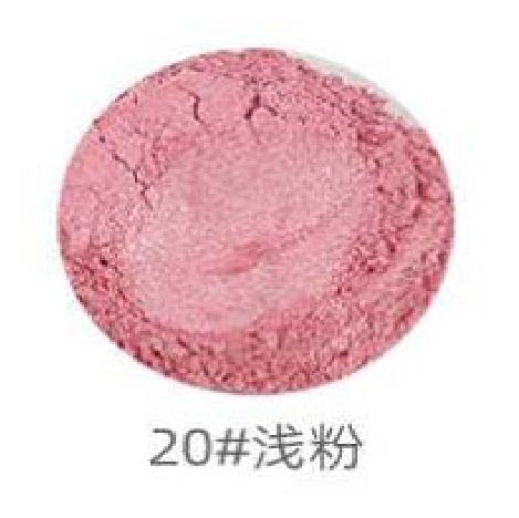 MICA Colorante Polvo No.20