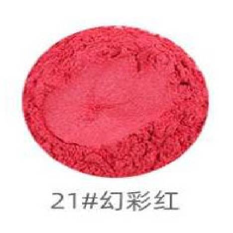MICA Colorante Polvo No.21