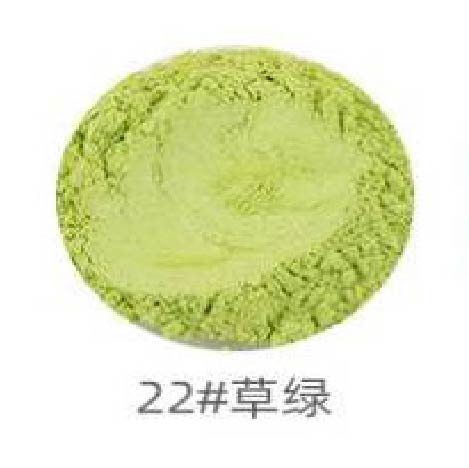 MICA Colorante Polvo No.22