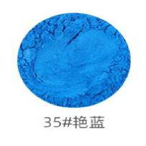 MICA Colorante Polvo No.35