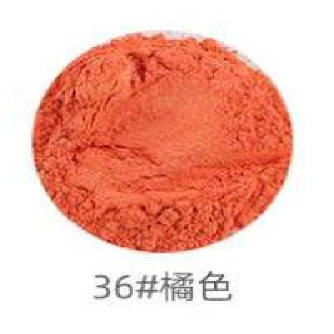 MICA Colorante Polvo No.36