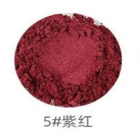 MICA Colorante Polvo No.5