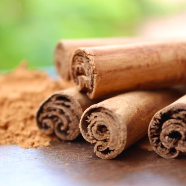 Canela Picante - Fragancia