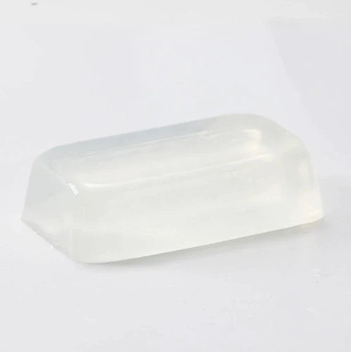 Base Jabon Glicerina Aceites y Azucar - Stephenson