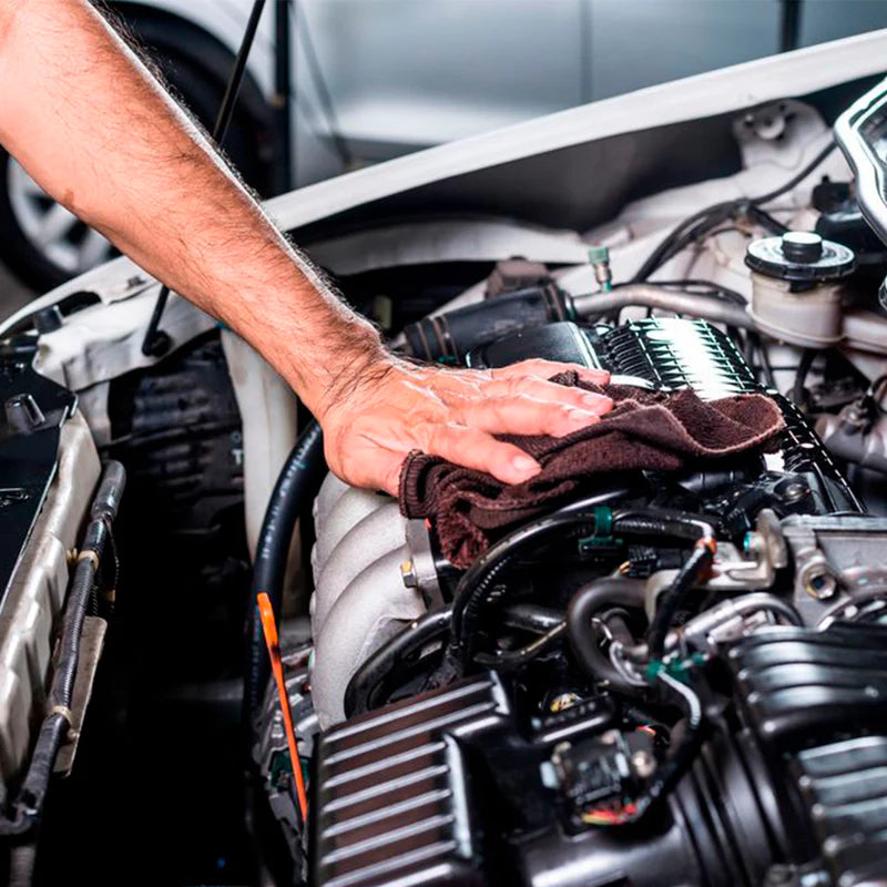 Desengrasante para Motor INDUMAT
