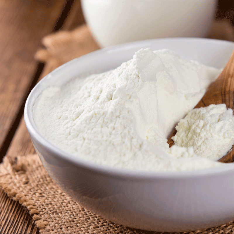 Colorante Grasa Polvo Blanco