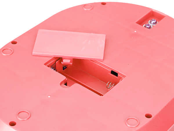 Balanza Electronica con bowl 5kg LCD