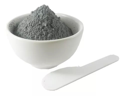 Arcilla Volcanica Cosmética - Grey