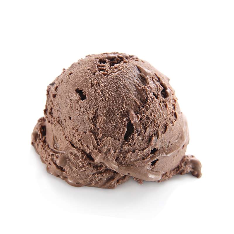 Chocolate - Saborizante liquido para Helados