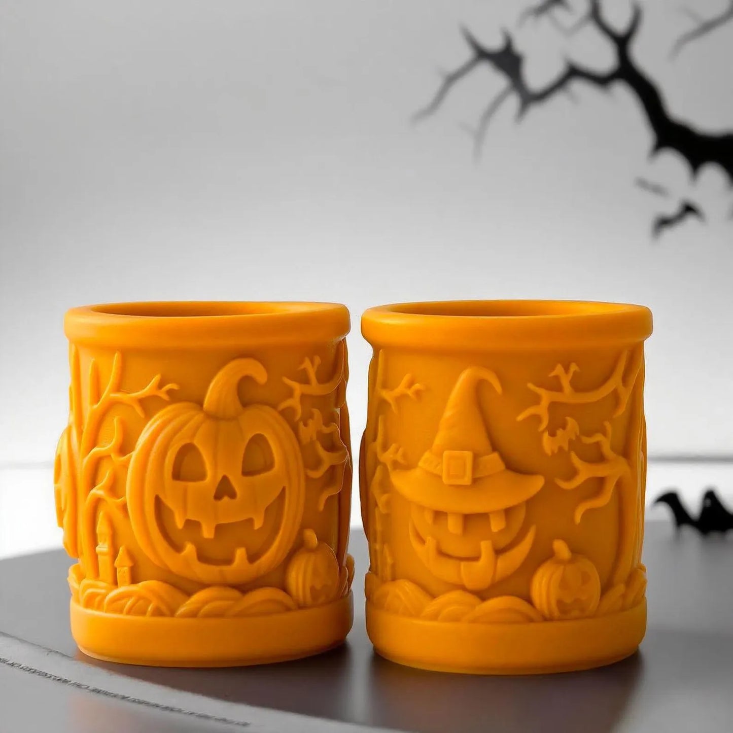 Tarro halloween n. 11