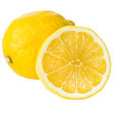 Limon Soluble - Saborizante Liquido