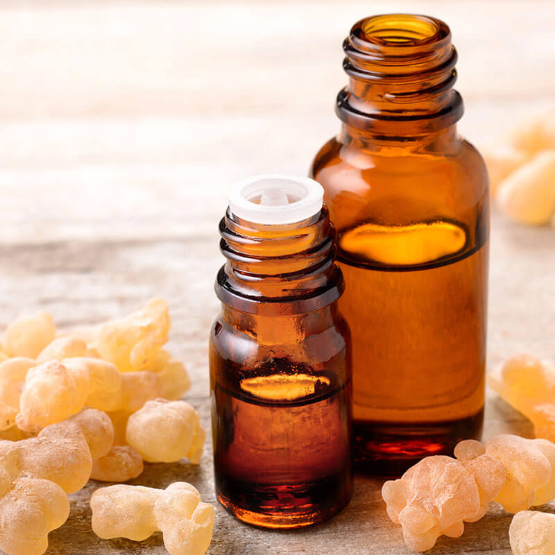 Incienso - Aceite Esencial