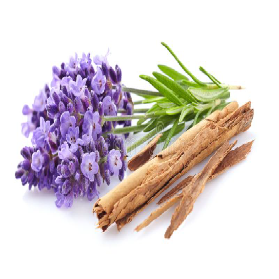 Lavanda/Canela - Fragancia