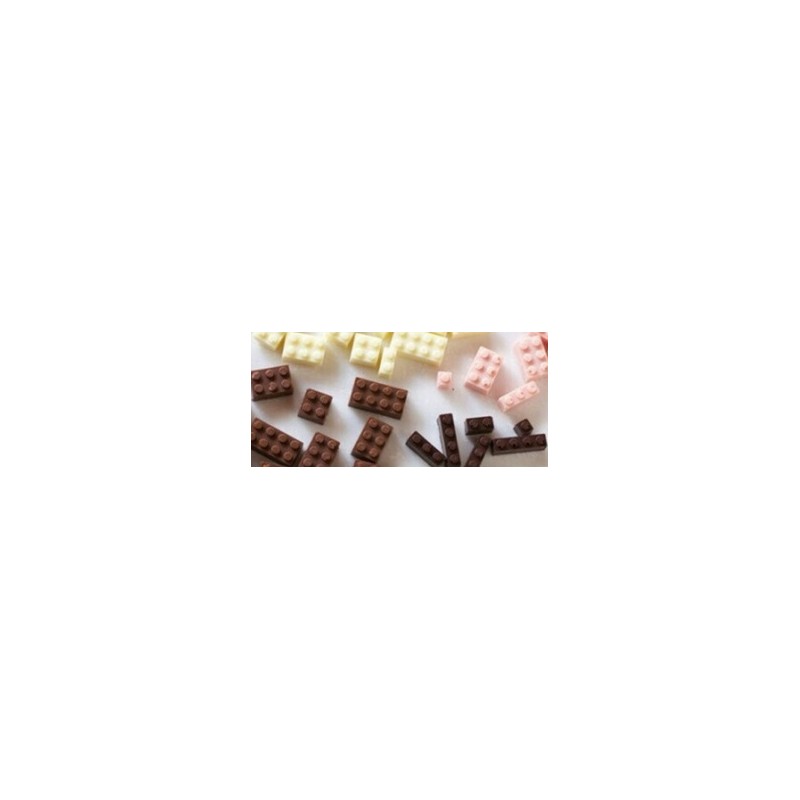 Molde Lego n.12