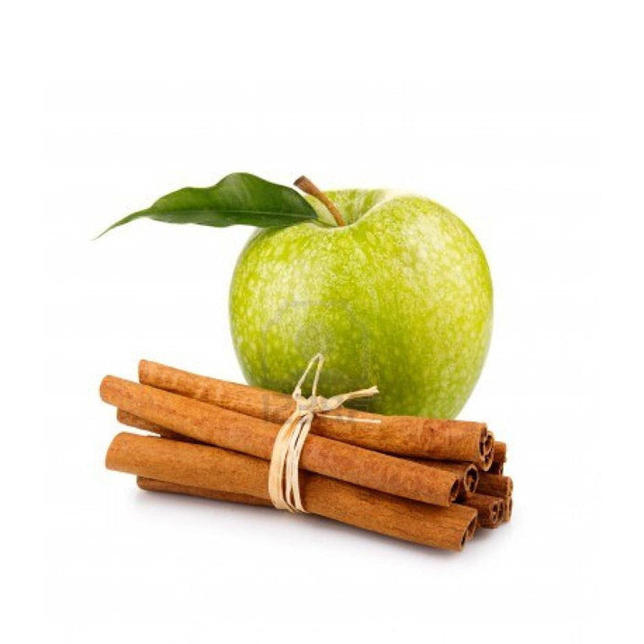 Pie Canela & Manzana - Fragancia