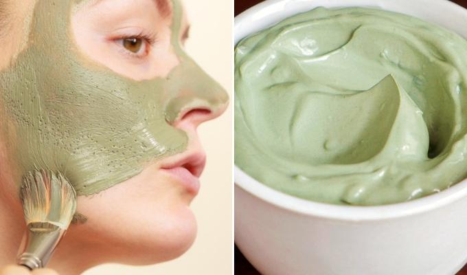 Arcilla Kaolin - Verde