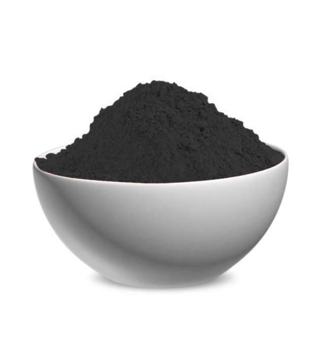 Arcilla Volcanica Cosmética - Negra