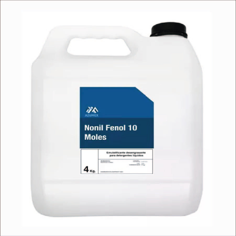Nonil Fenol - 10 Moles