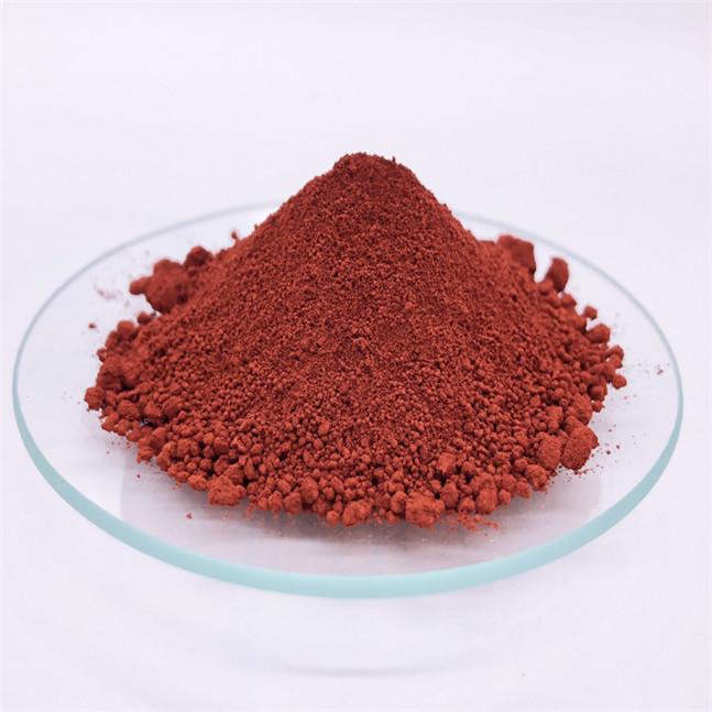 Oxido de Hierro - Rojo 130M
