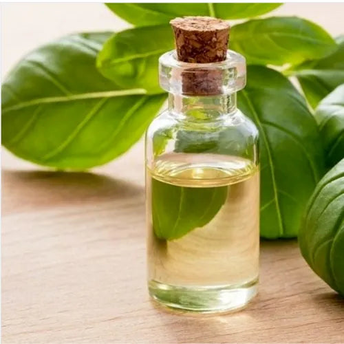 Pachuli - Aceite Esencial