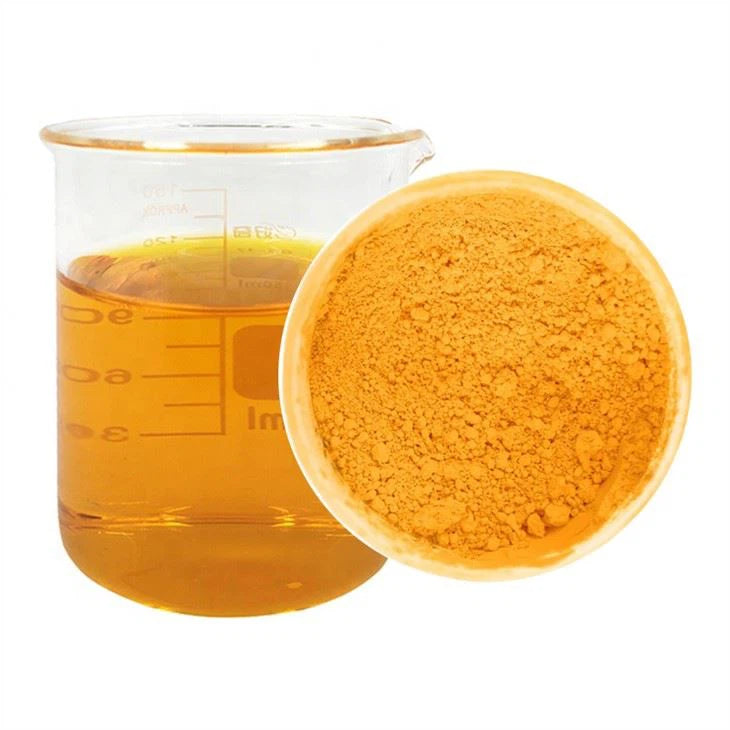 Colorante Amarillo No.6