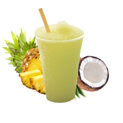 Piña Colada - Sirope Liquido