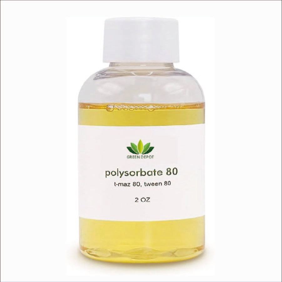 Tween 80 - Polisorbato