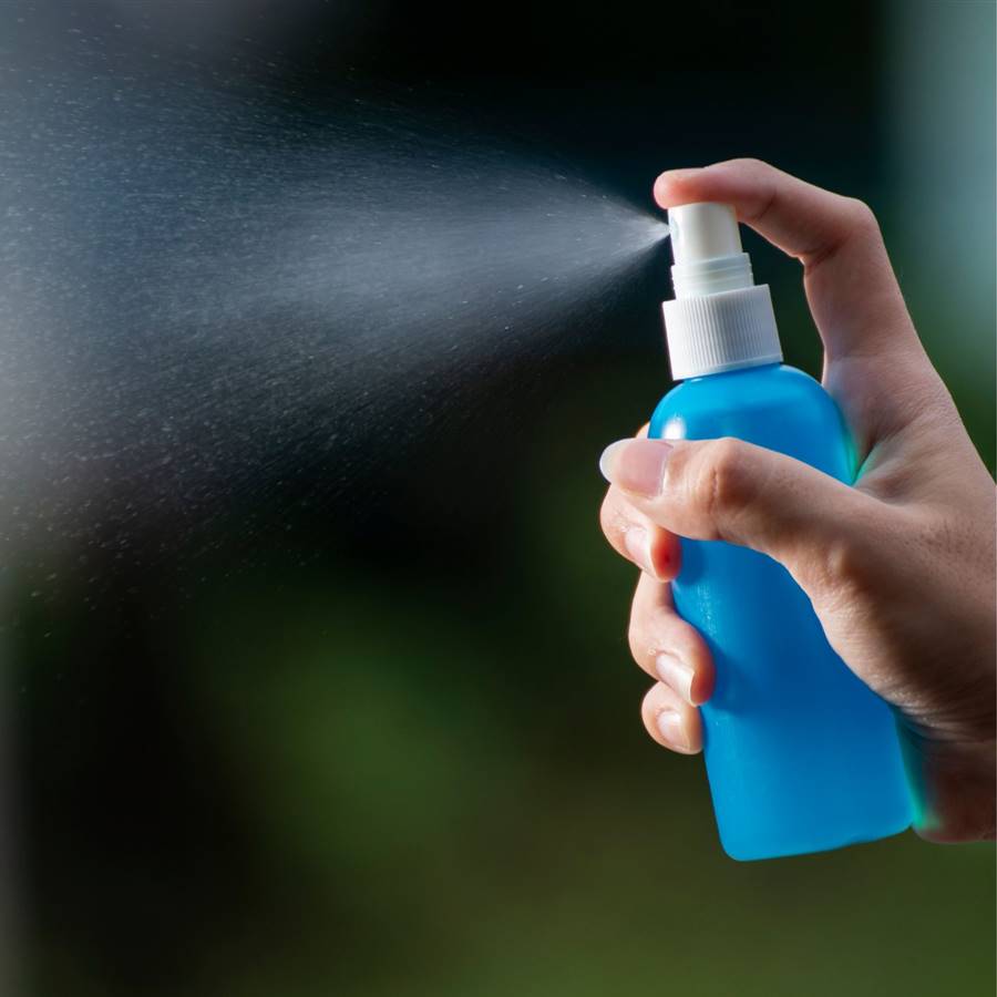 Blend especial - Energetico