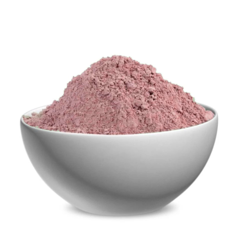 Arcilla Volcanica Cosmética - Rosada